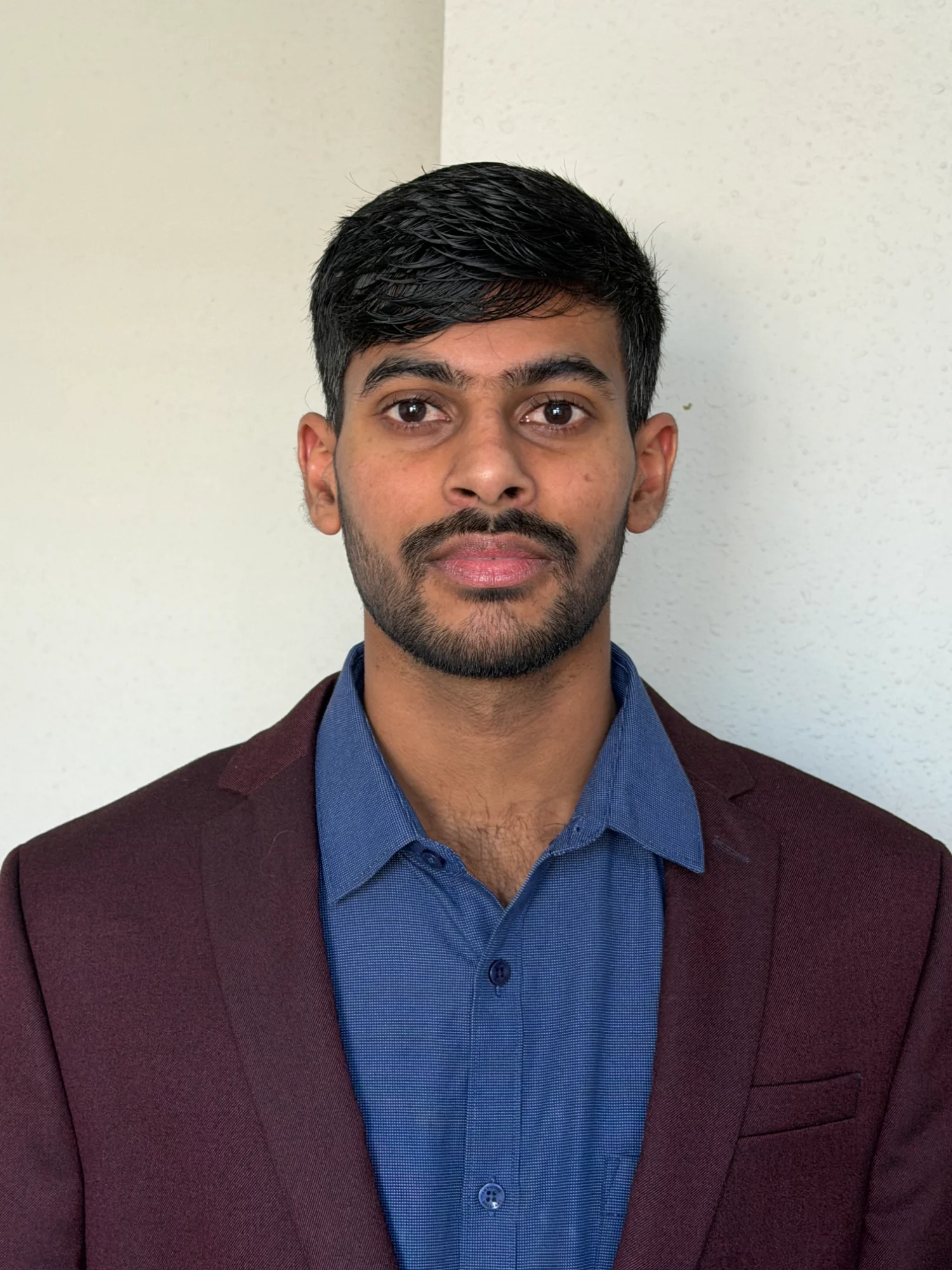 Hemanth Sri Ram